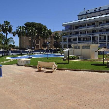 Suenos De Mar I Apartman Denia Kültér fotó